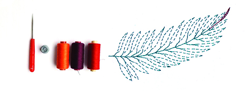 Broderie